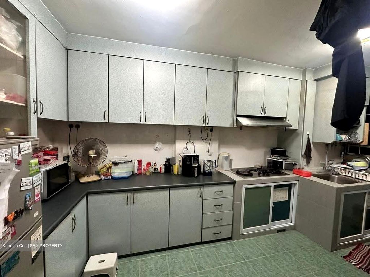 Blk 504 Hillgrove Gardens (Bukit Batok), HDB 3 Rooms #627907891